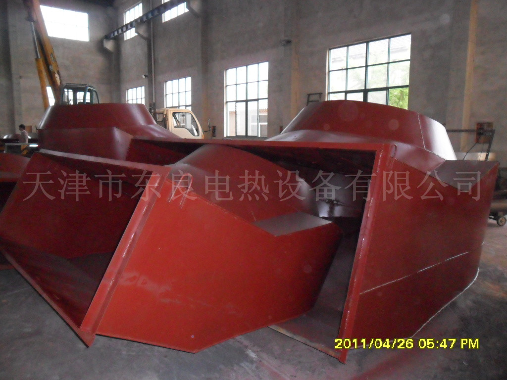 煙風(fēng)部件實(shí)拍展示