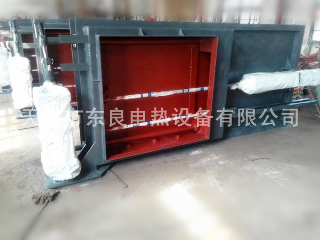 隔絕門實(shí)拍展示