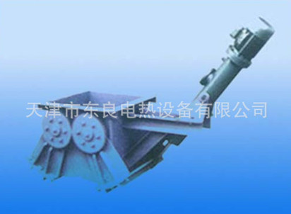 電動(dòng)腭式閘門