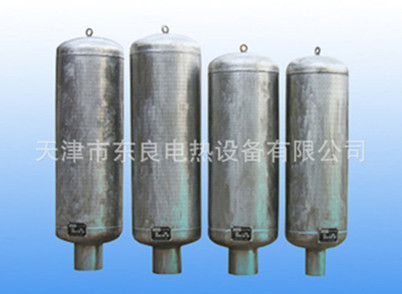小孔消聲器
