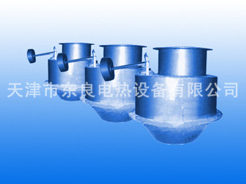 鎖氣器